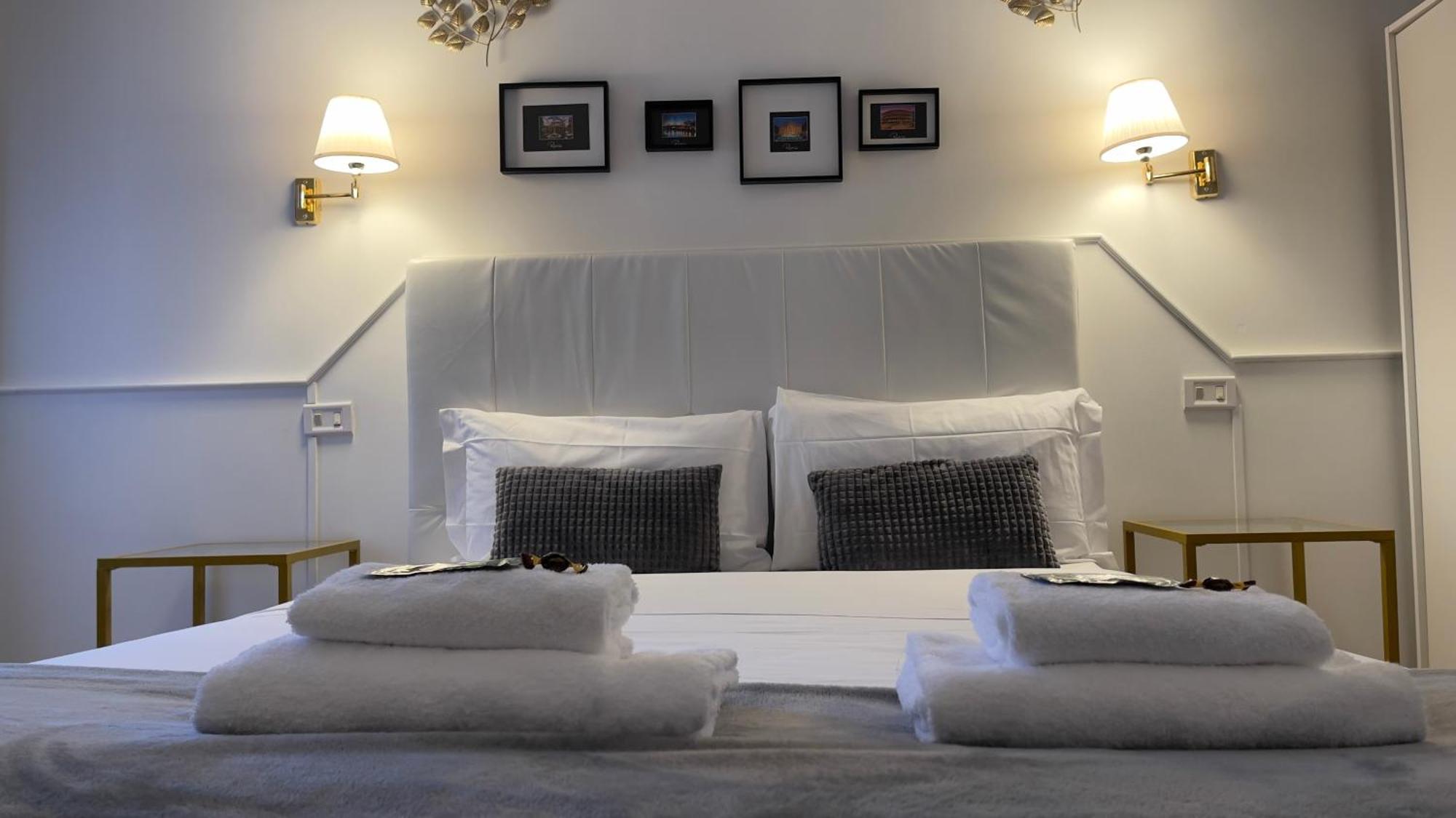Suitedream Vatican Guest house *