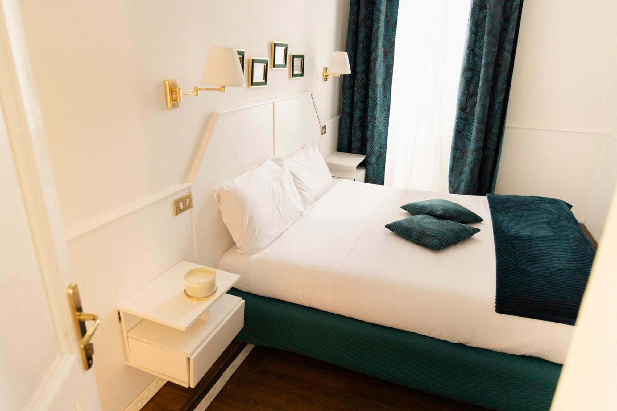 Suitedream Vatican Guest house *