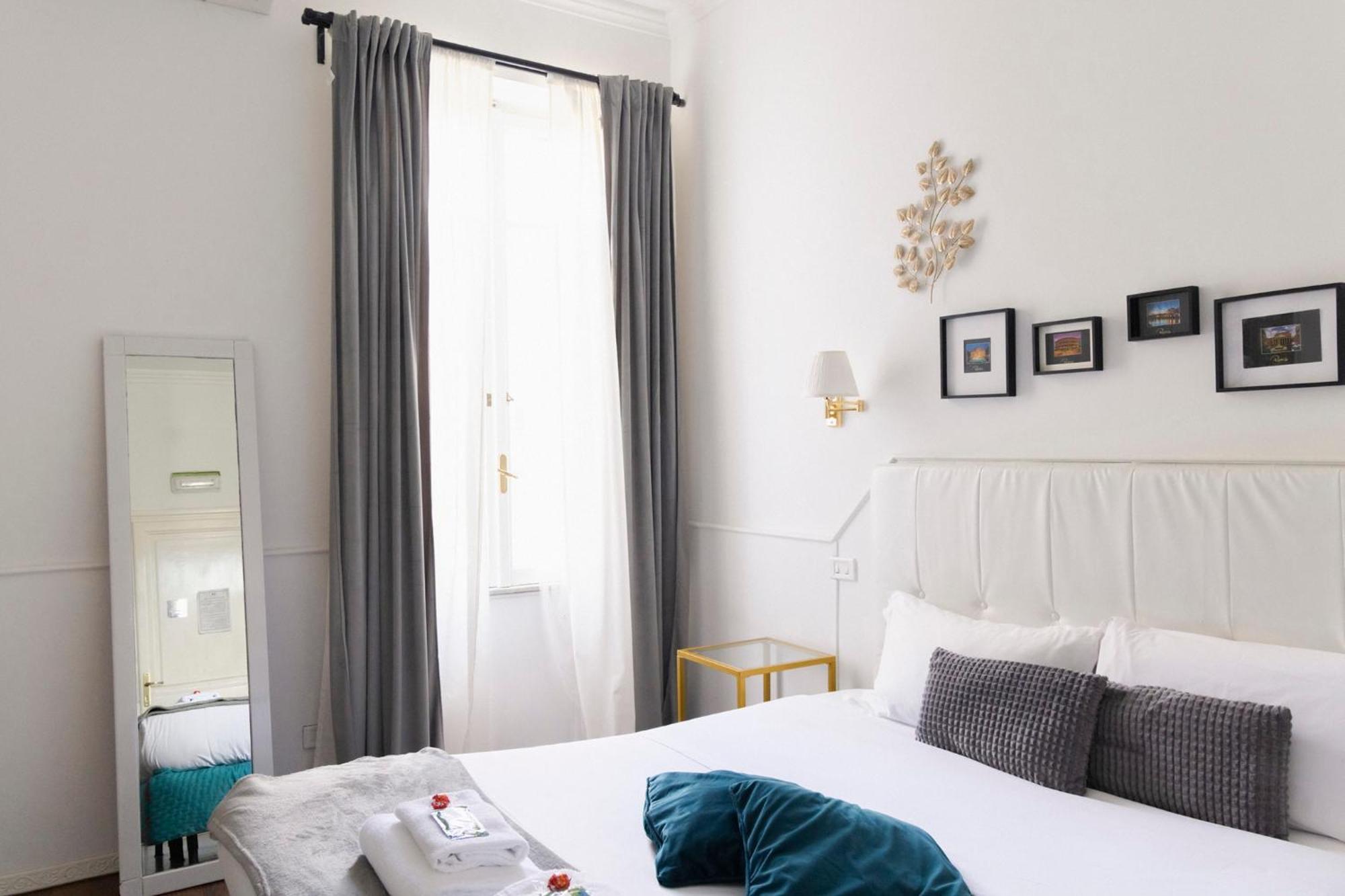 Suitedream Vatican Guest house