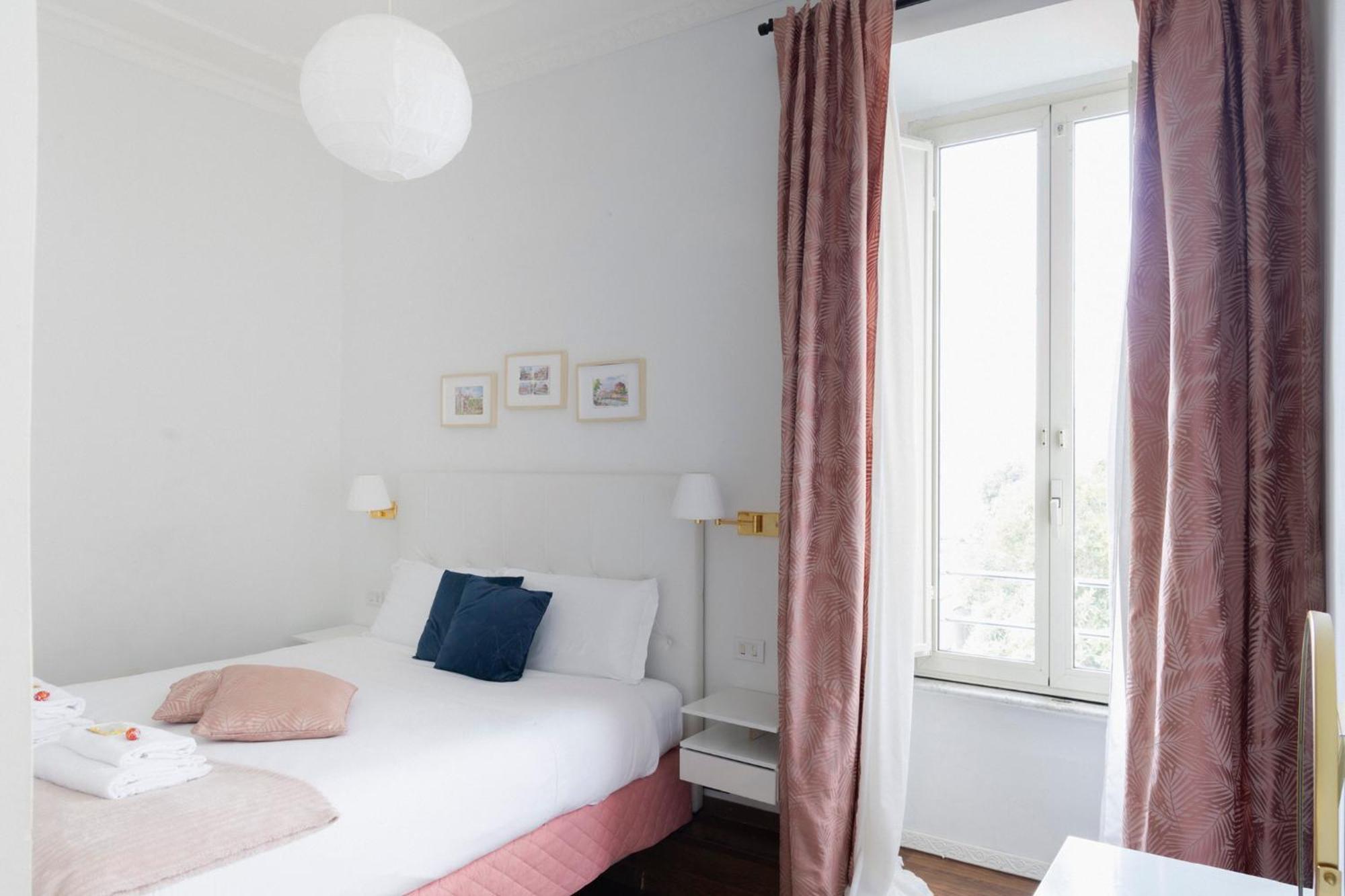 Suitedream Vatican Guest house Rome