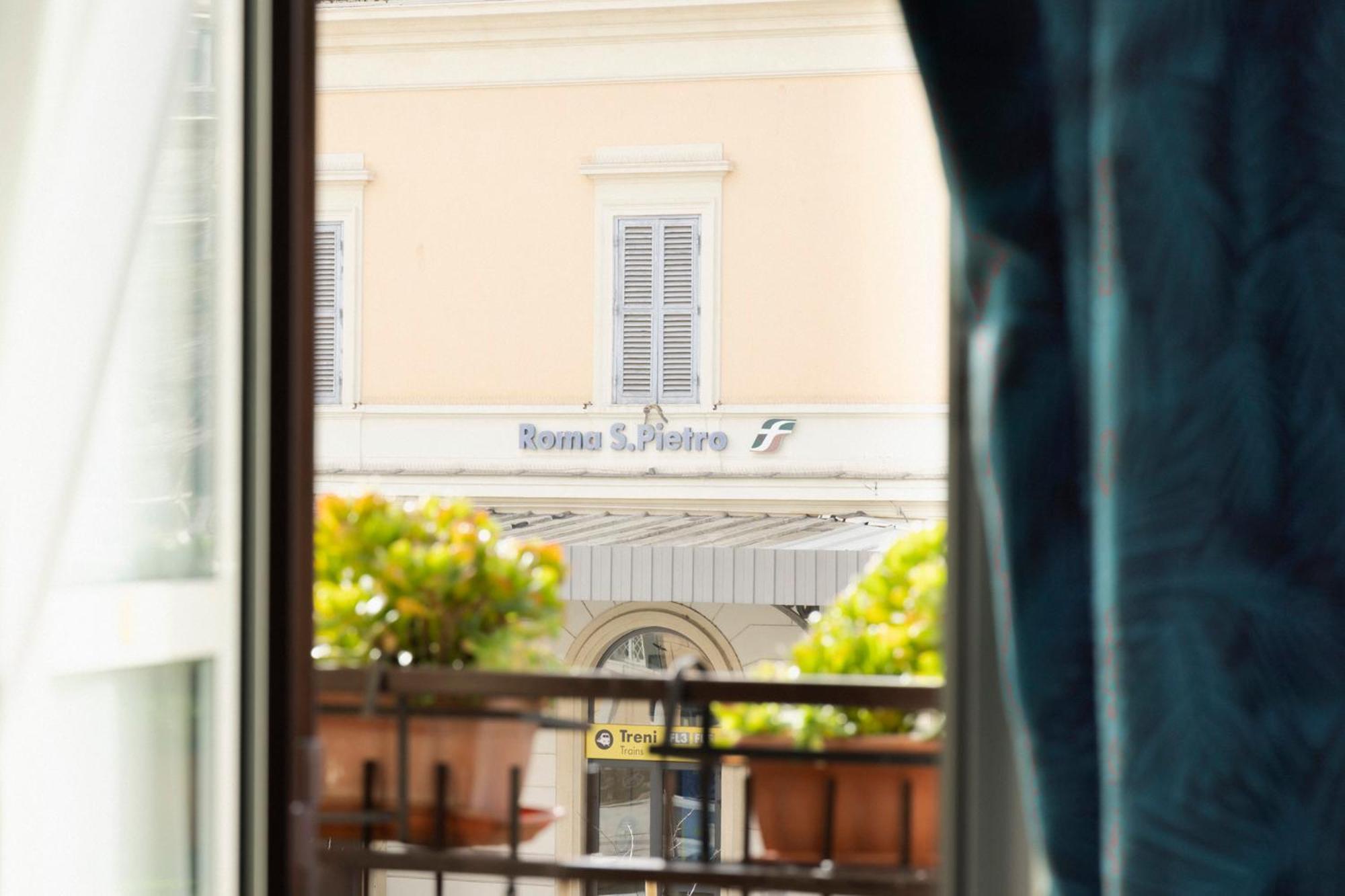 Suitedream Vatican * Rome
