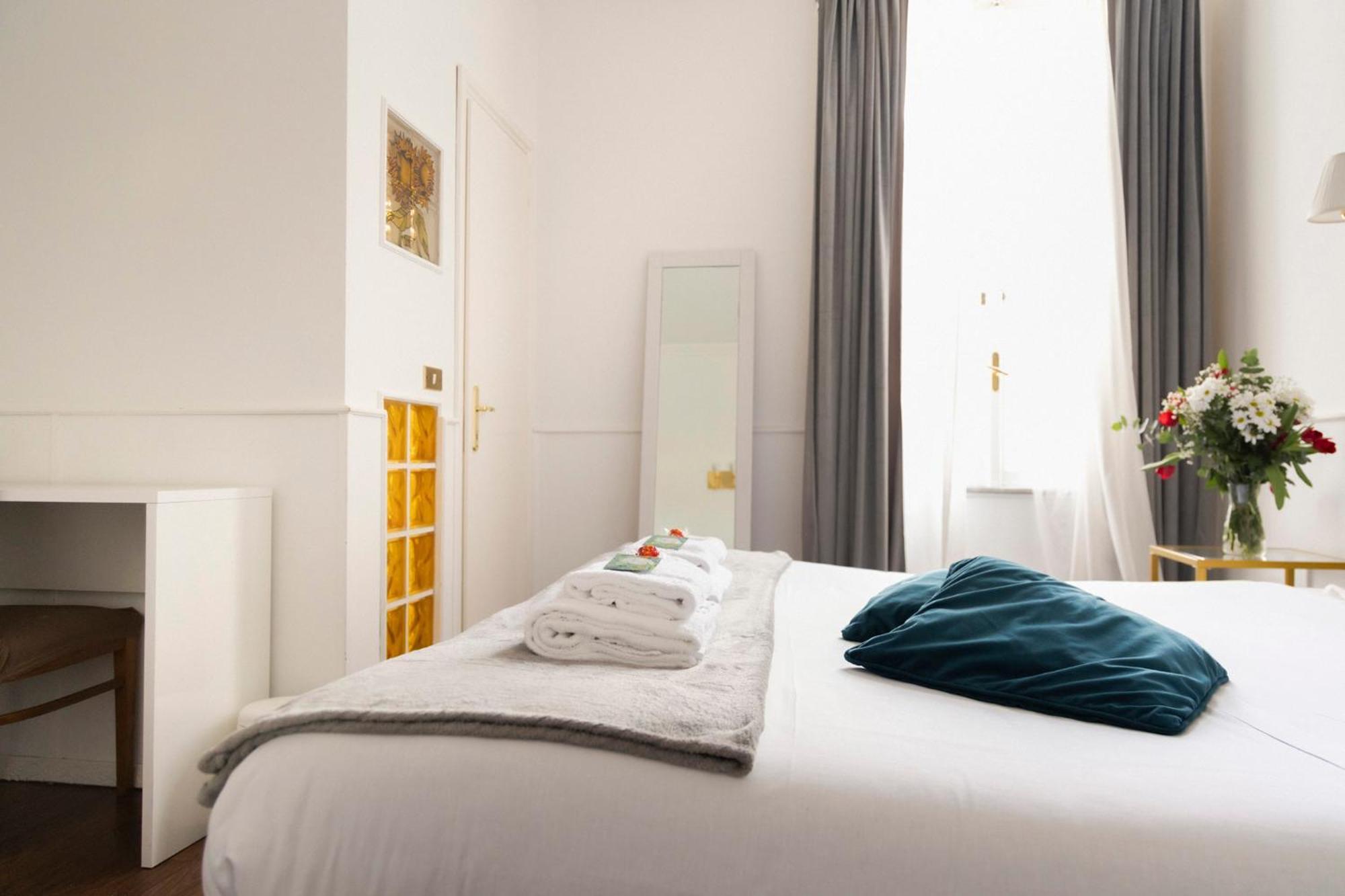 Guest house Suitedream Vatican