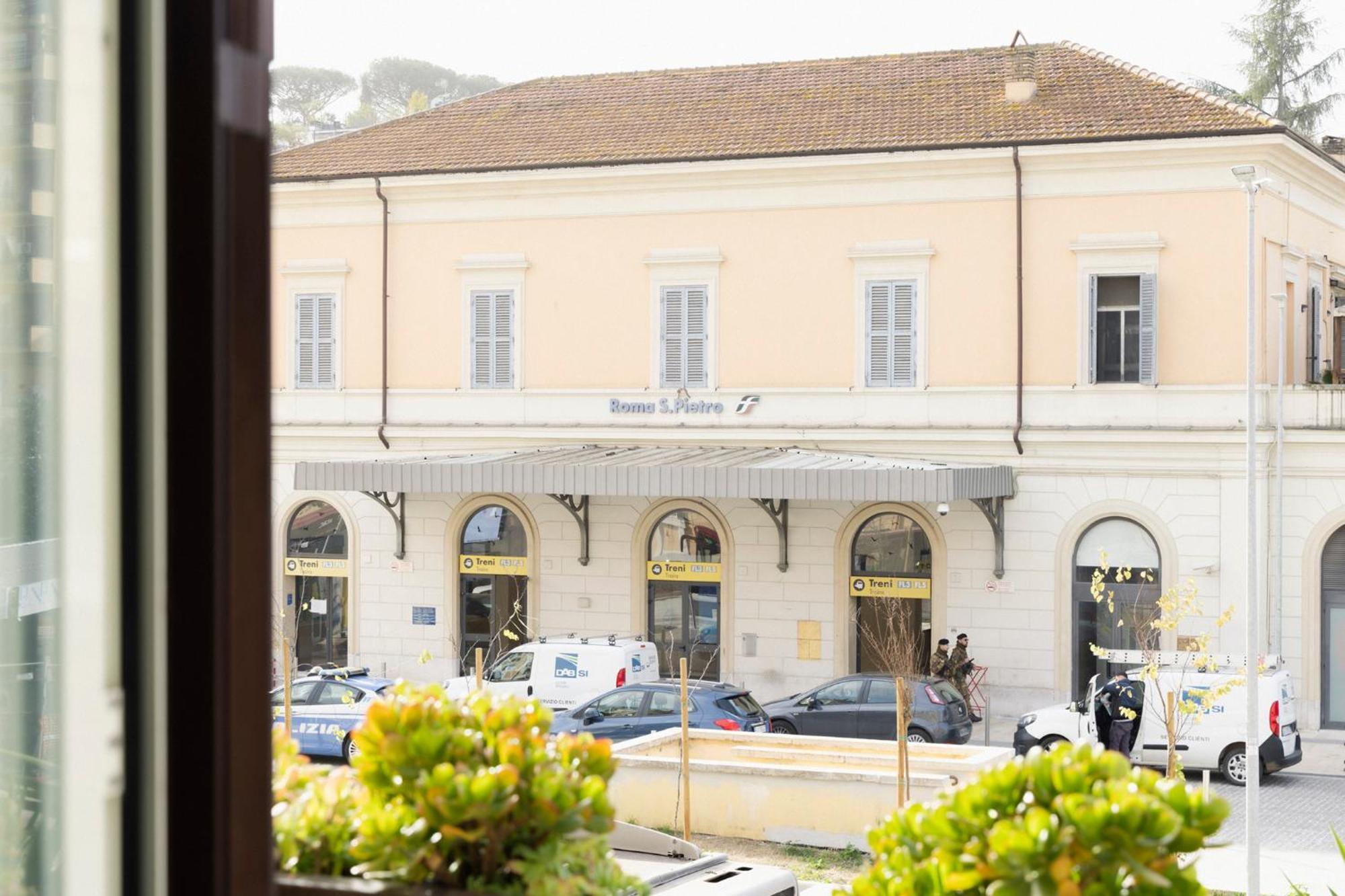 Suitedream Vatican Guest house Rome