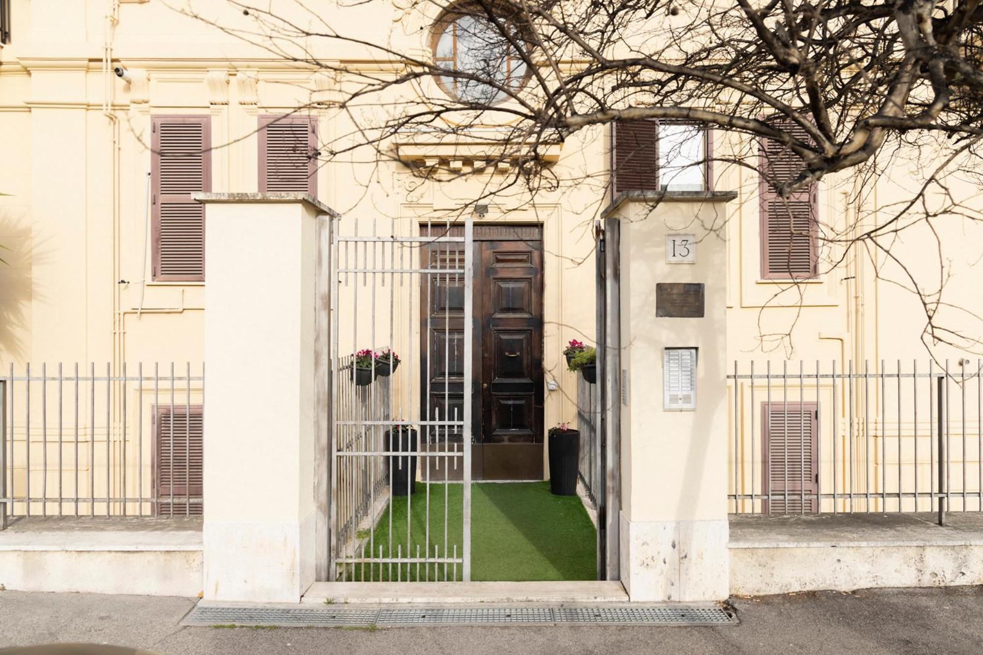 Maison d'hôtes Suitedream Vatican Rome